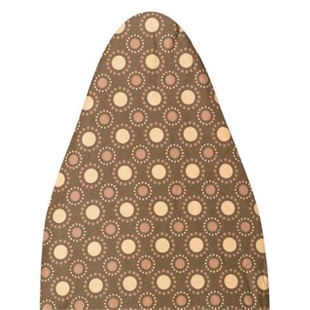 Polder Housewares Polder Housewares IBC-9549-770 Ironing Pad & Cover  49 x 18 in. 6208672